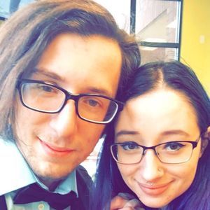 Meet your Posher, Royann